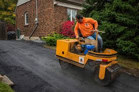 Best Gravel Driveway Installation  in Van Vleck, TX